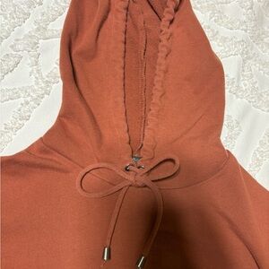 Wild Fable Terracotta Hoodie